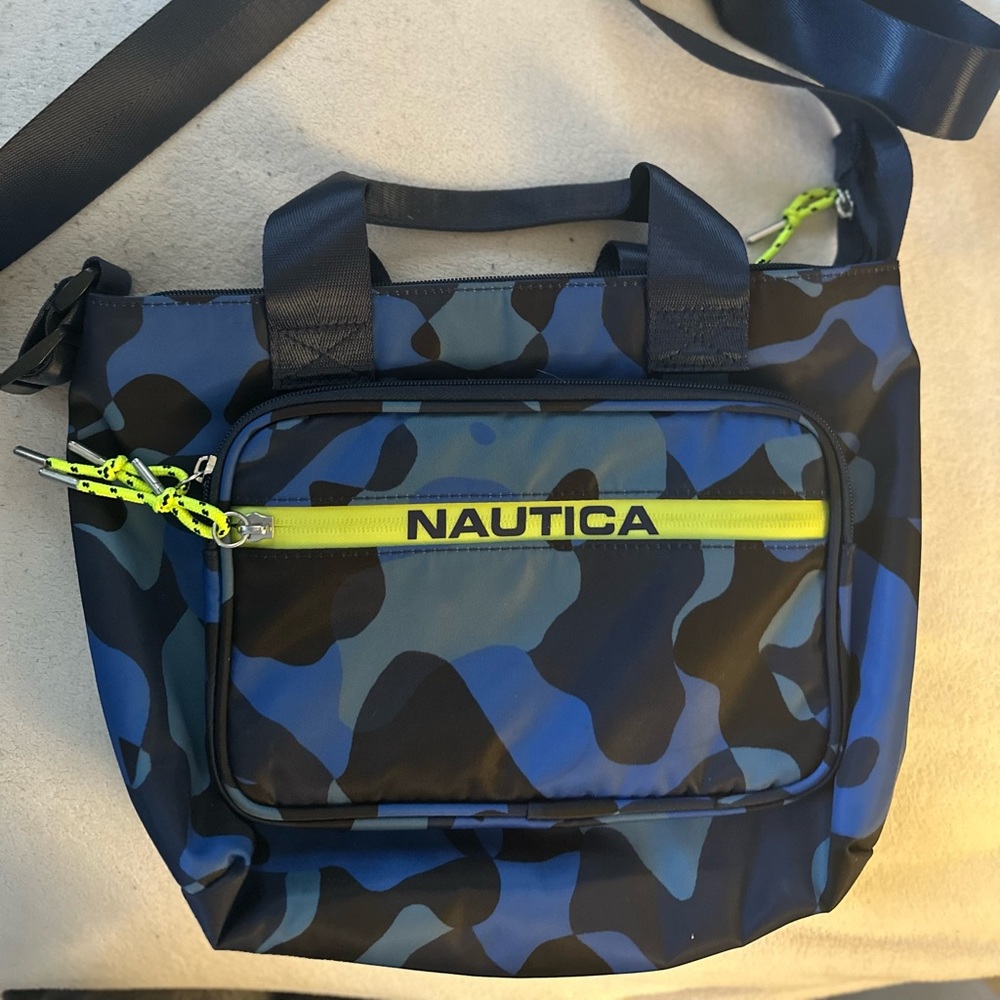 Nautica Crossbody